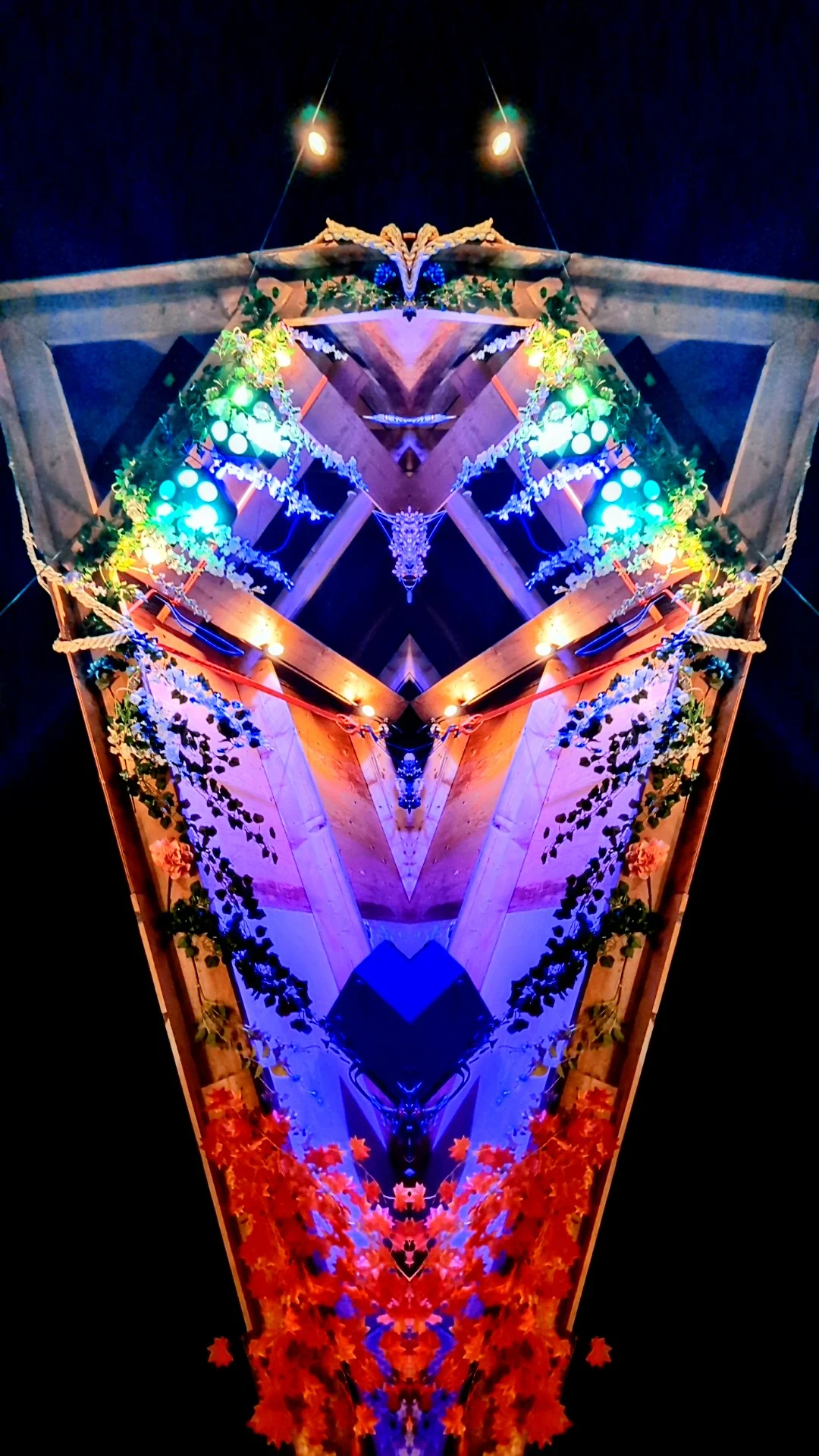 Snapchat 1376632871 - grandmaverse Grandmaverse art by Trash Grandma