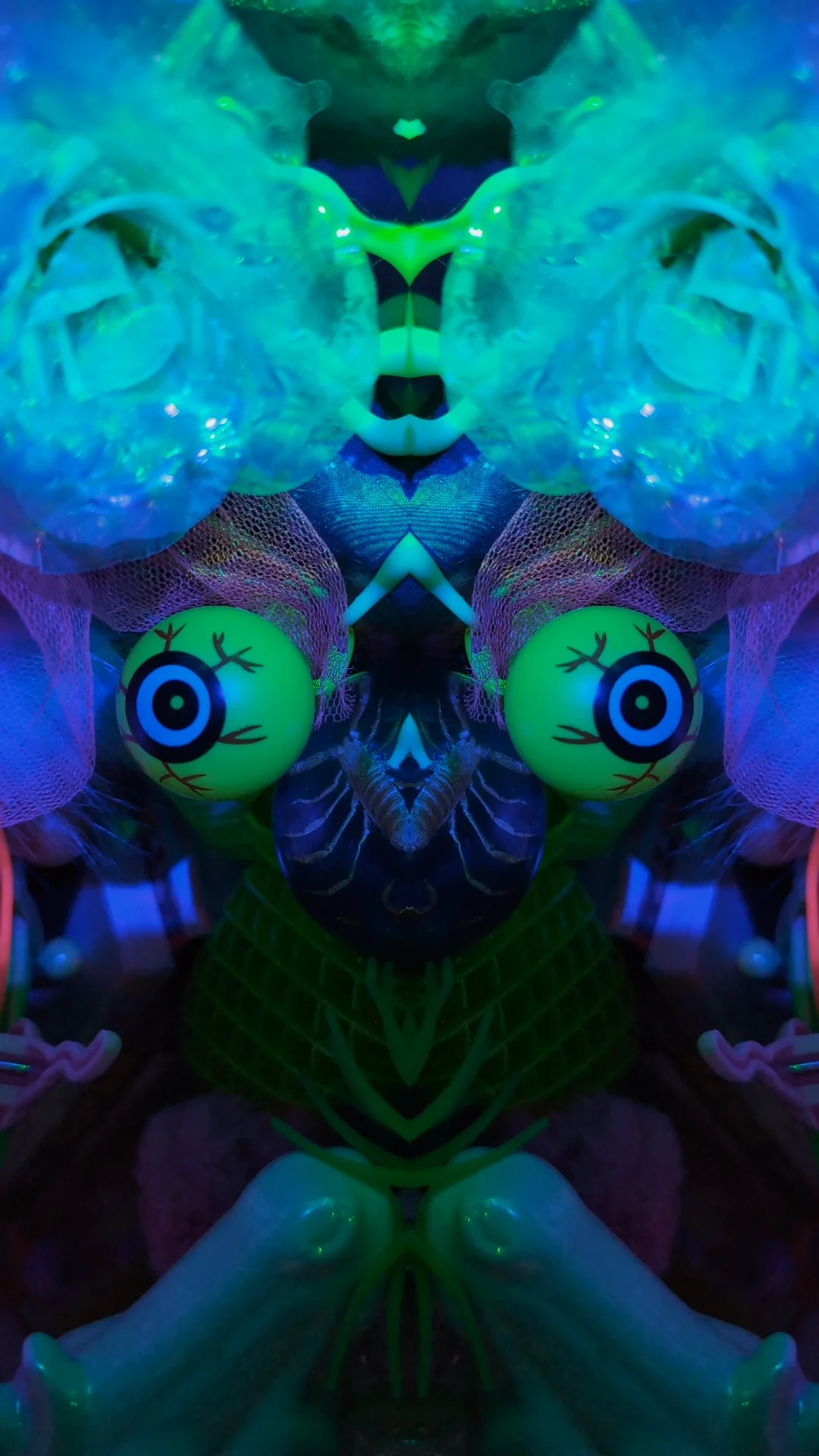Snapchat 1562611974 - grandmaverse Grandmaverse art by Trash Grandma