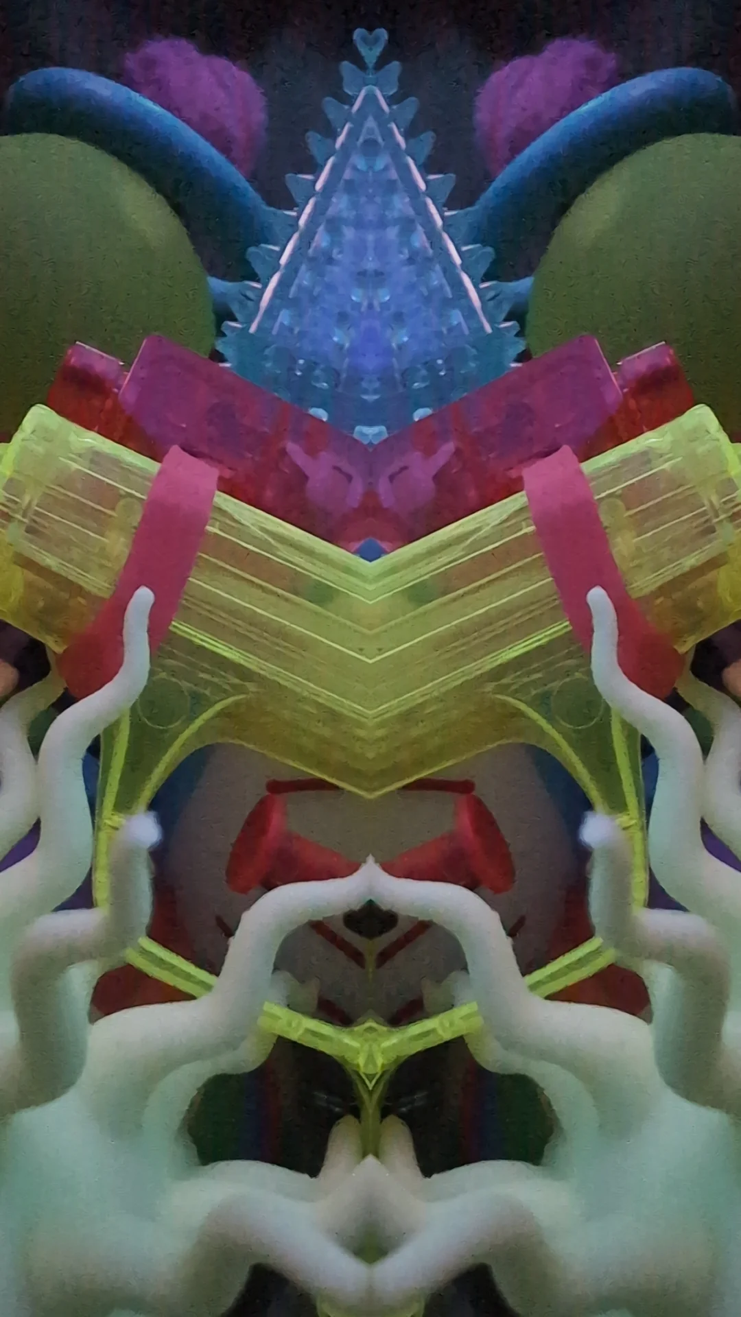 Snapchat 172440157 - grandmaverse Grandmaverse art by Trash Grandma
