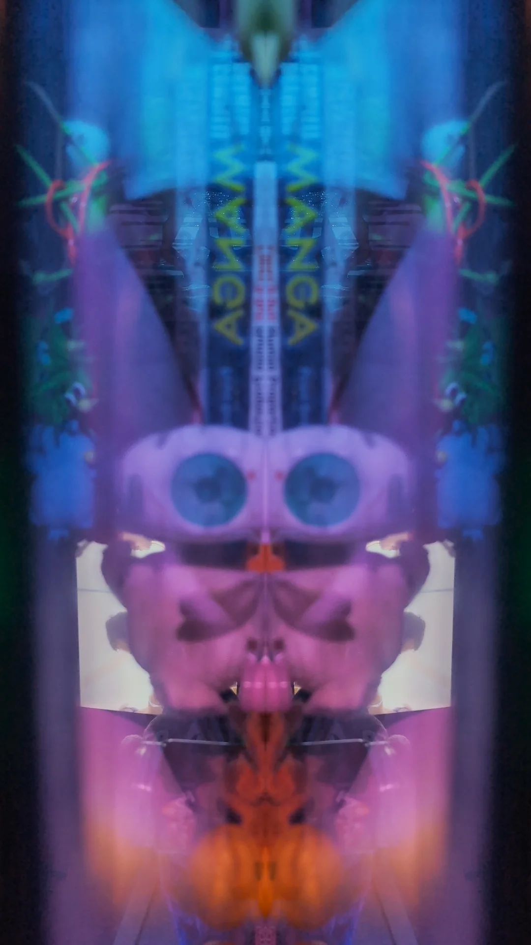 Snapchat 1878013742 - grandmaverse Grandmaverse art by Trash Grandma